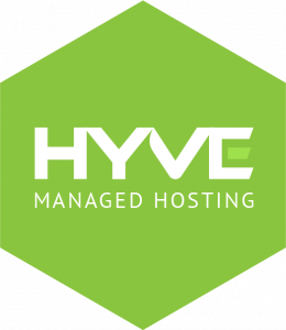 Hyve Logo